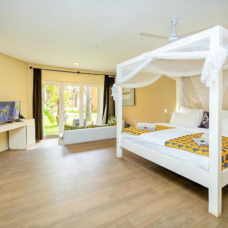 Balafon Beach Resort (Adults Only) Kololi Exterior foto
